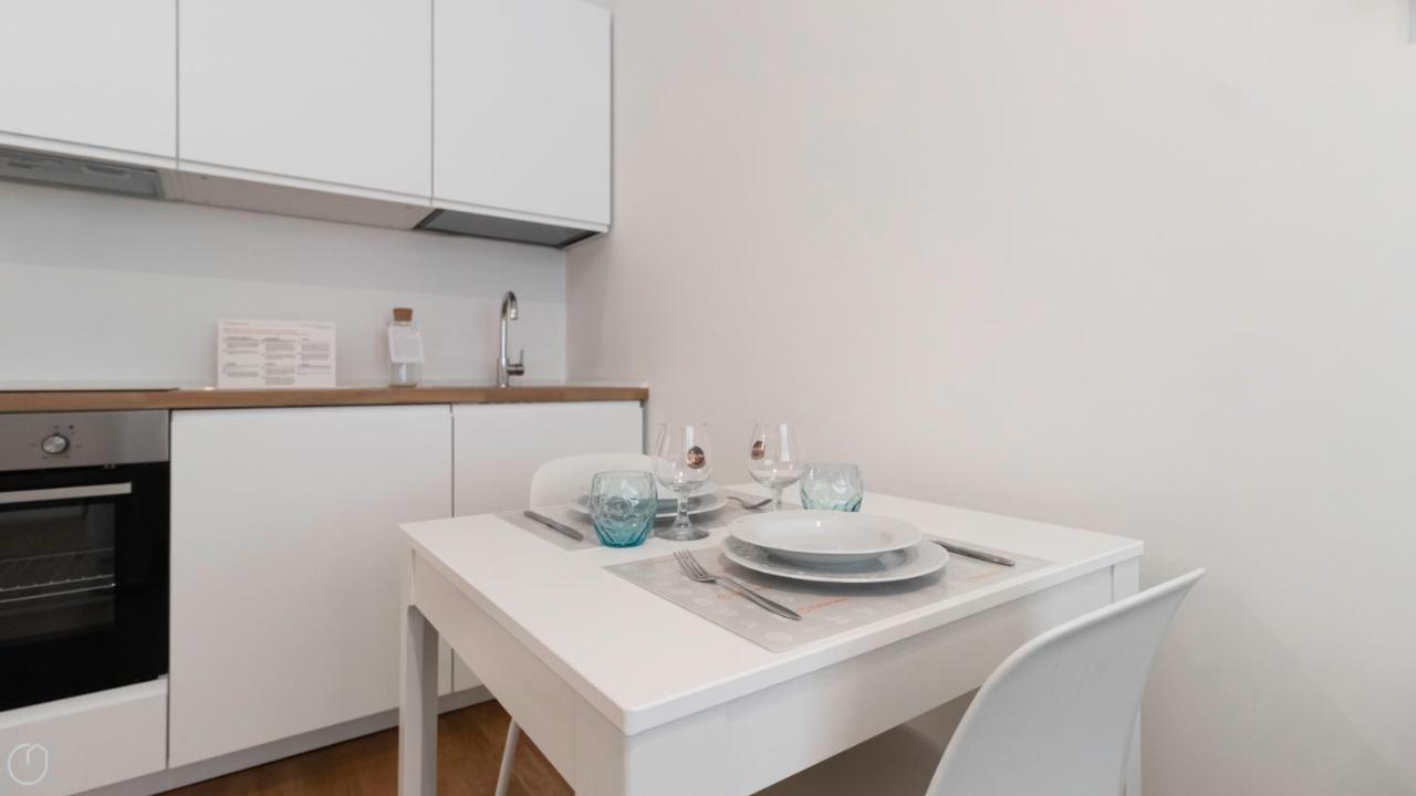 Italianway - Bandello 4&1 Apartment Milan Bagian luar foto
