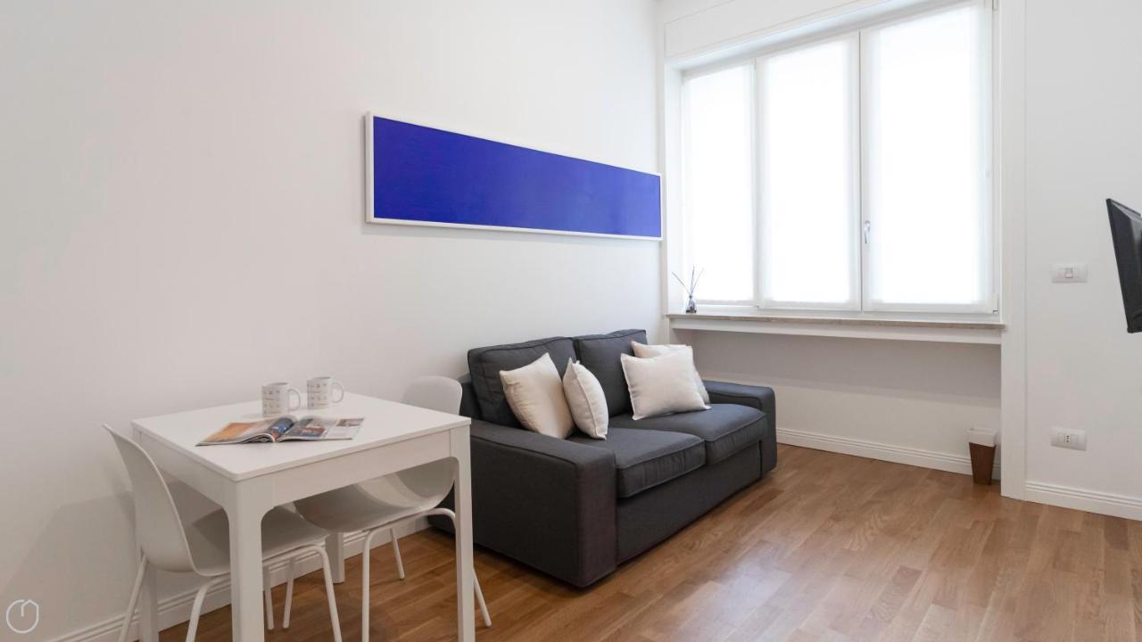 Italianway - Bandello 4&1 Apartment Milan Bagian luar foto