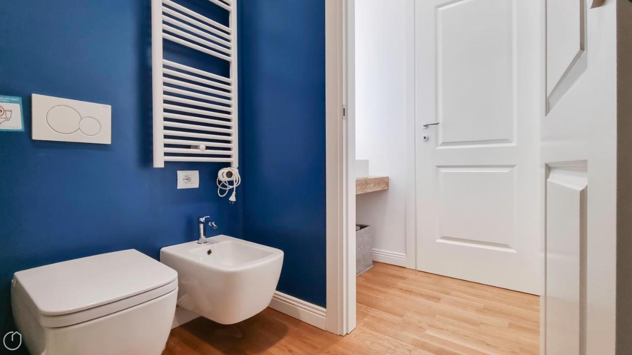 Italianway - Bandello 4&1 Apartment Milan Bagian luar foto